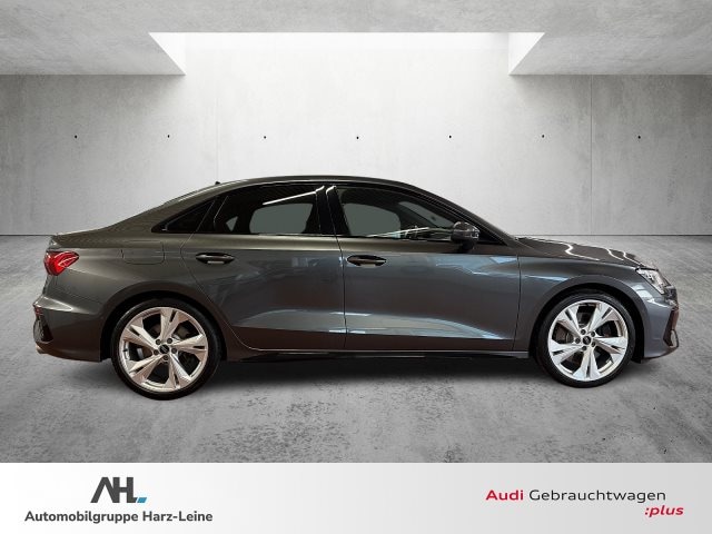 Audi S3 Quattro S-Tronic Sedan