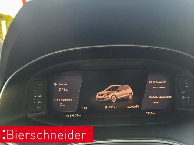 Seat Arona 1.0 TSI FR-lijn
