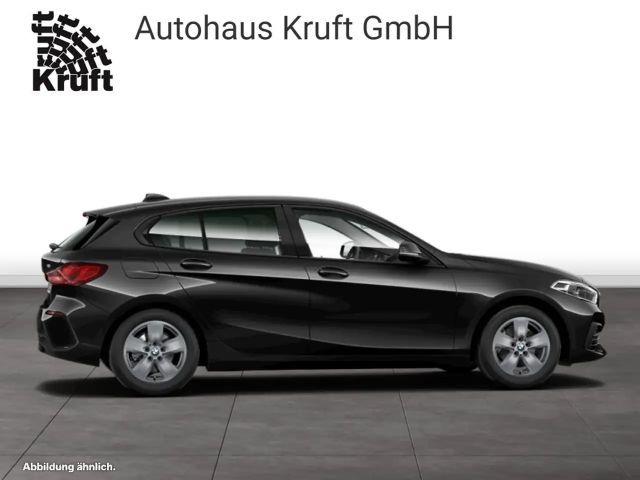 BMW 116 116i Advantage pakket Sedan
