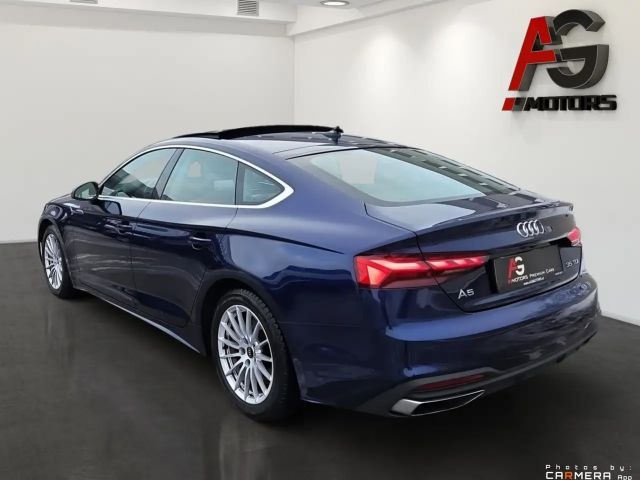 Audi A5 35 TDI Business S-Tronic