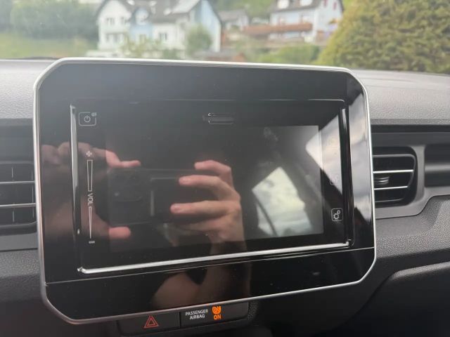 Suzuki Ignis AllGrip DualJet Hybrid Shine