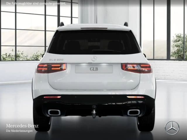 Mercedes-Benz GLB 200 Progressive