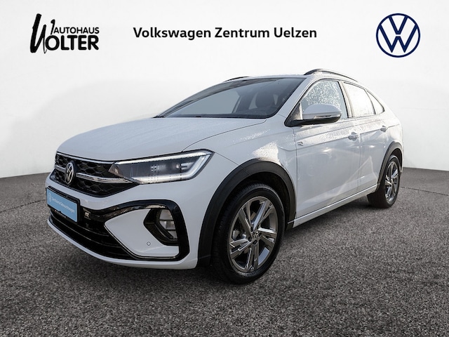 Volkswagen Taigo 1.0 TSI DSG R-Line