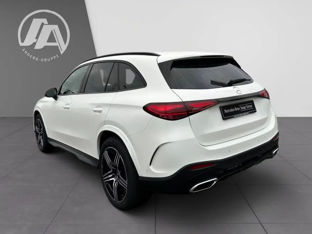 Mercedes-Benz GLC 220 4MATIC AMG Line GLC 220 d