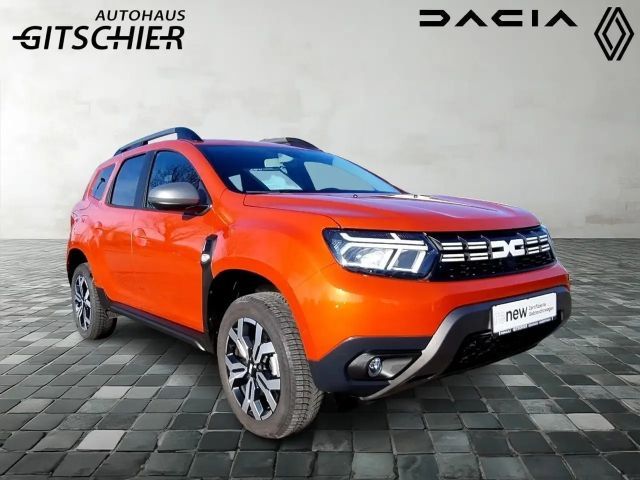 Dacia Duster TCe 150