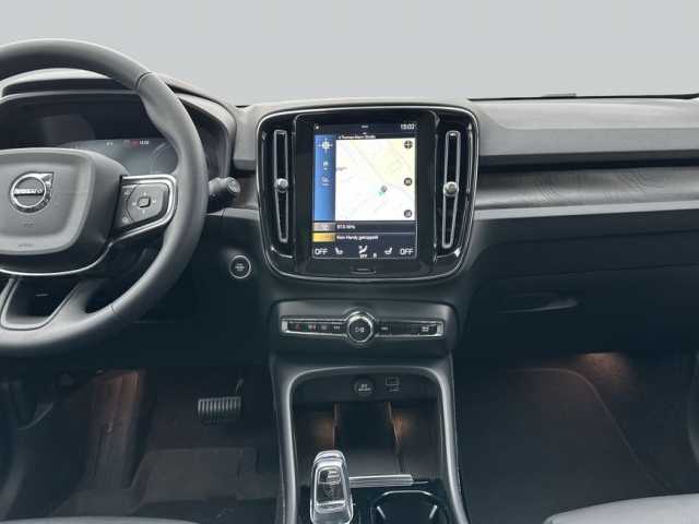 Volvo XC40 XC40