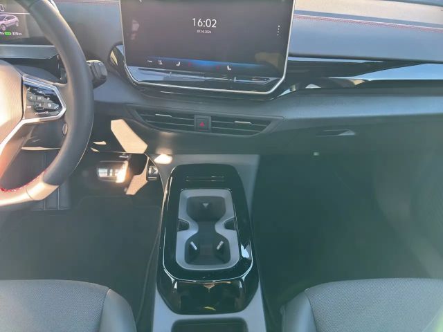 Volkswagen ID.4 4Motion Business GTX