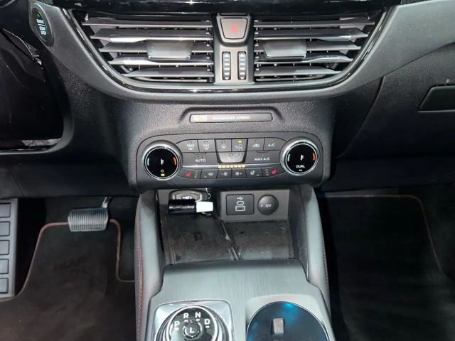 Ford Kuga 2.5 Duratec Pano