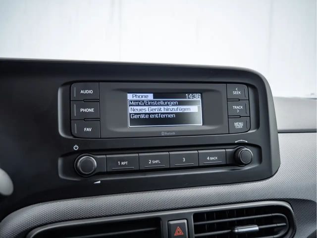 Hyundai i10 1.0 Select