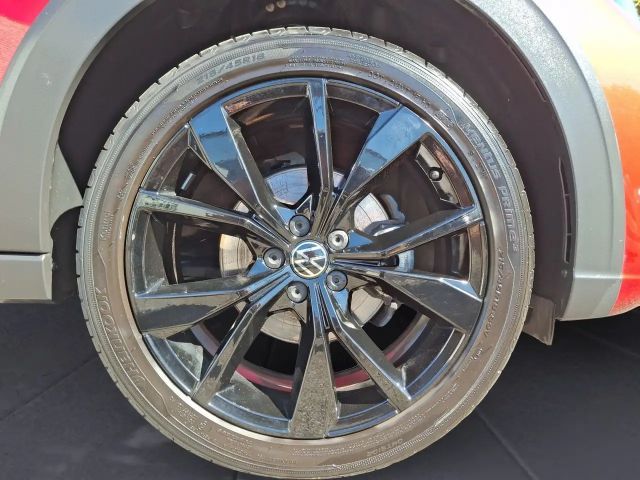 Volkswagen Taigo DSG R-Line