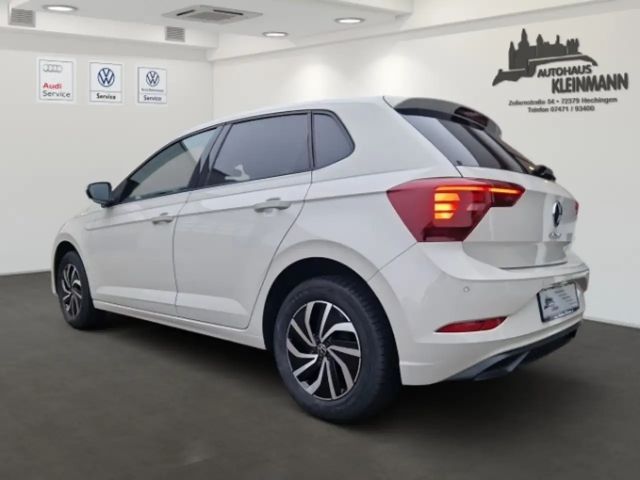 Volkswagen Polo 1.0 TSI Life
