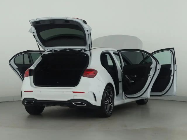 Mercedes-Benz A 250 4MATIC AMG Line
