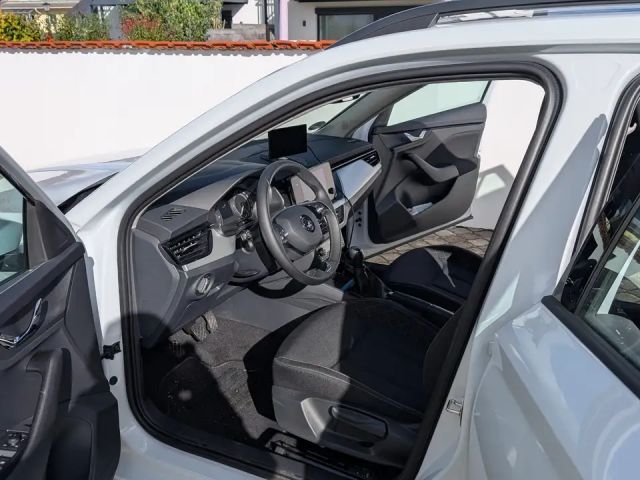 Skoda Kamiq Selection