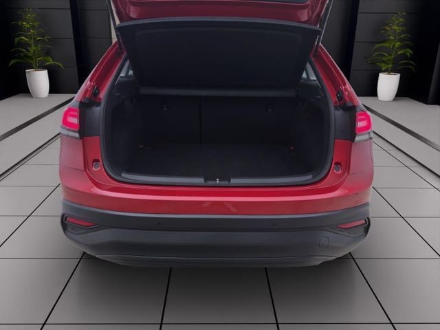 Volkswagen Taigo 1.0 TSI Life