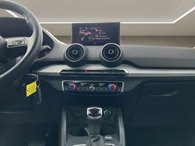 Audi Q2 35 TFSI S-Tronic