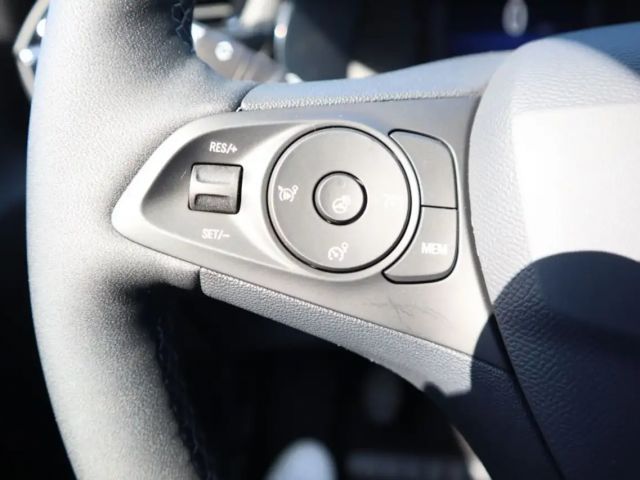 Opel Corsa Edition Turbo