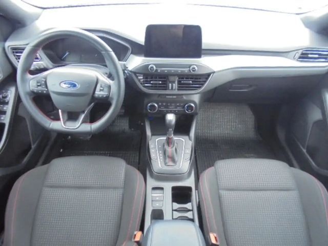 Ford Focus ST Line