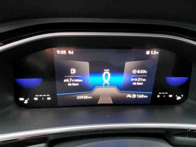 Volkswagen T-Roc 1.0 TSI R-Line