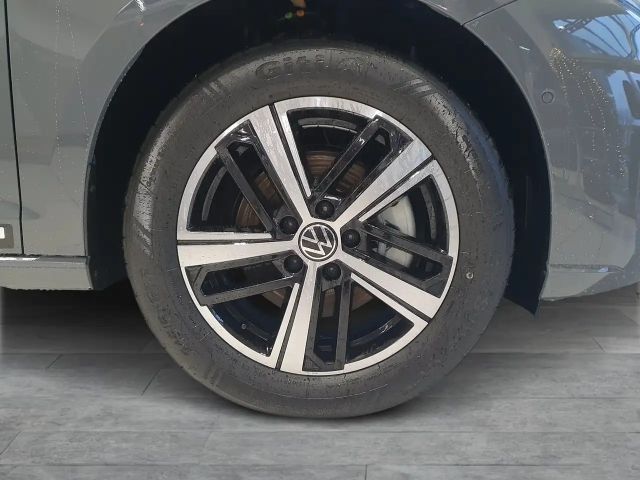 Volkswagen Caddy eHybrid