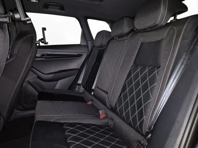 Skoda Karoq 1.5 TSI ACT Sportline