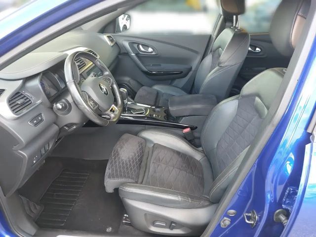 Renault Kadjar EDC TCe 140