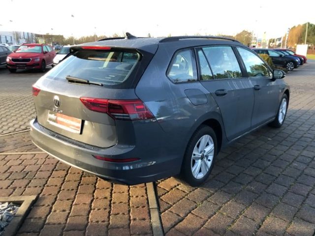 Volkswagen Golf Golf VIII Life Variant