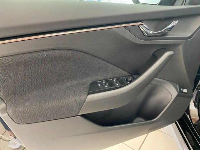 Skoda Kamiq 1.5 TSI Selection