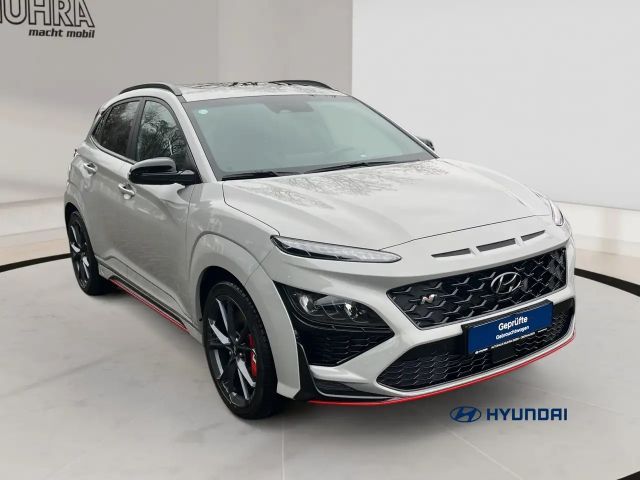 Hyundai Kona N Performance