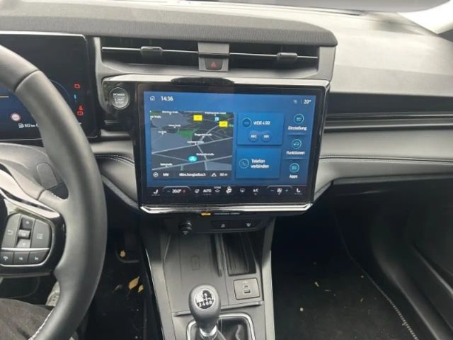 Ford Puma EcoBoost Titanium