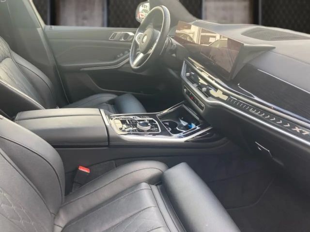 BMW X7 xDrive40d