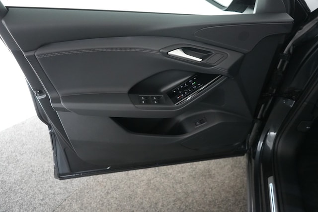 Audi Q6 e-tron Quattro