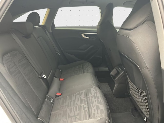 Audi A5 Avant S-Tronic