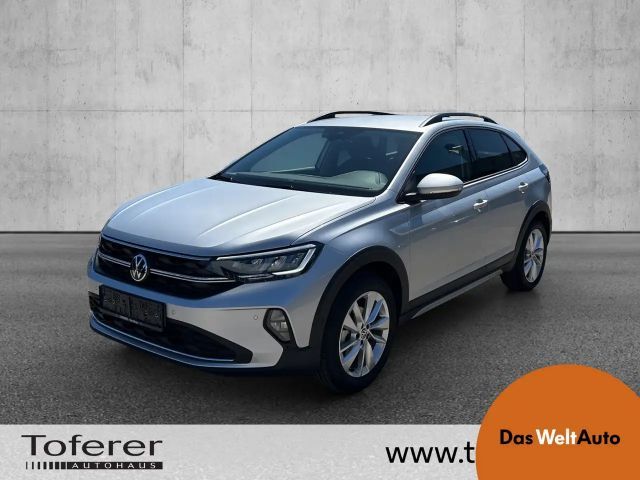 Volkswagen Taigo Friends TSI