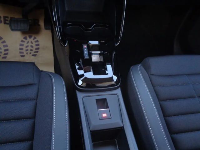 Citroën C3 Aircross Hybrid Max