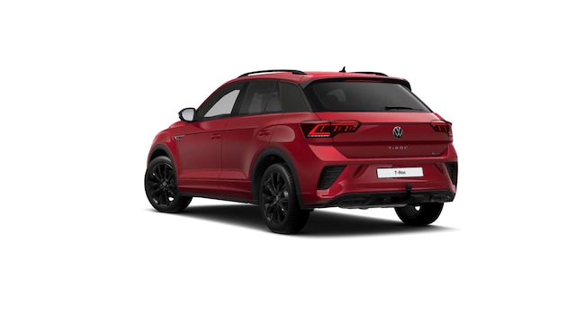 Volkswagen T-Roc 2.0 TSI R-Line