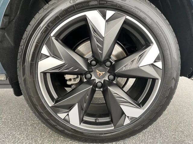 Cupra Terramar 1.5 e-Hybrid e-Hybrid