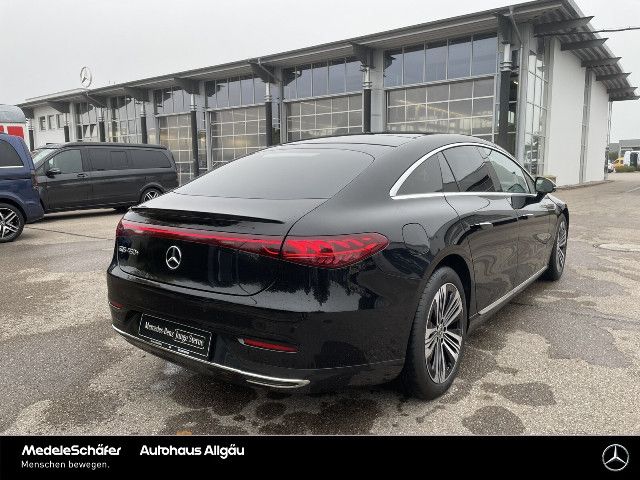 Mercedes-Benz EQS 450 Sedan