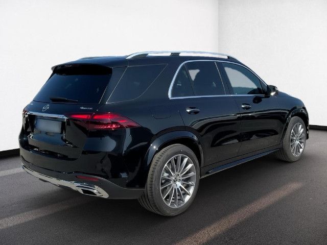 Mercedes-Benz GLE 450 4MATIC