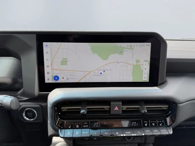 Toyota Land Cruiser 2.8 D-4D