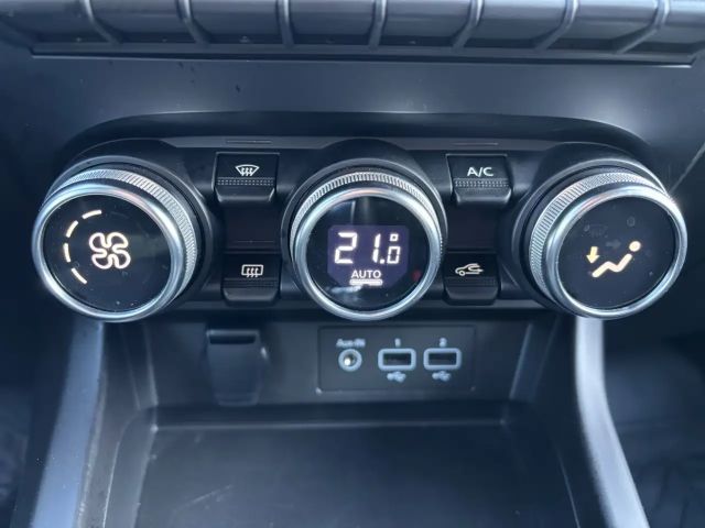 Renault Arkana E-Tech Hybrid Intens