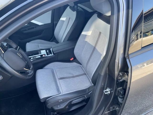 Opel Astra Elegance Sports Tourer