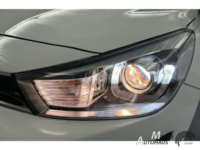 Kia Rio GDi Vision