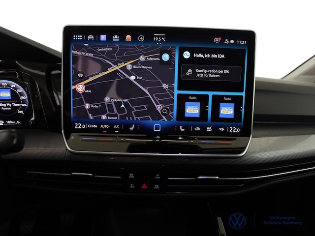 Volkswagen Golf 1.5 TSI Golf VIII Style