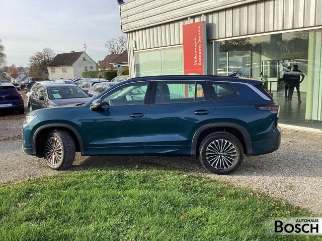 Volkswagen Tayron 1.5 eTSI DSG Life