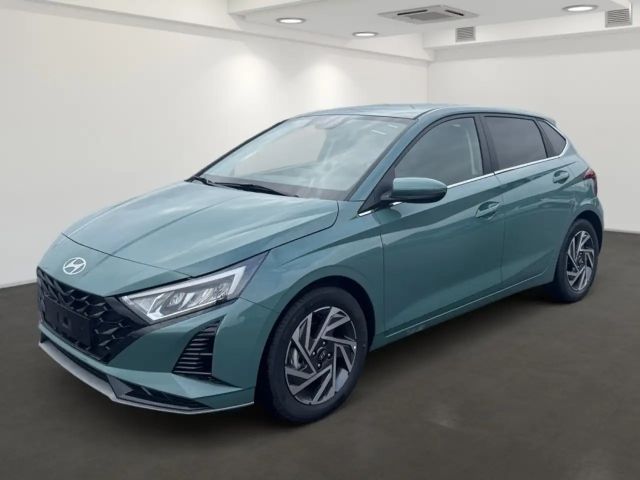 Hyundai i20 1.2