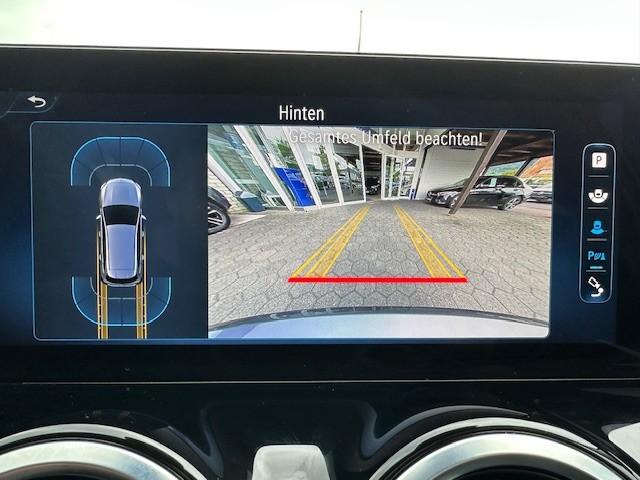 Mercedes-Benz B 200 Progressive Sedan