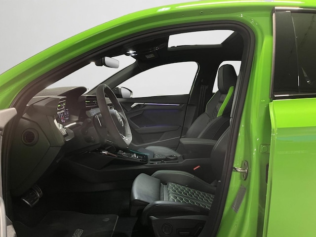 Audi RS3 Quattro S-Tronic Sportback