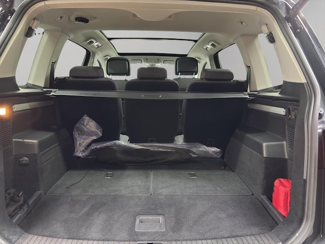 Volkswagen Touran 2.0 TDI DSG