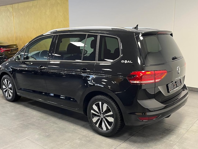 Volkswagen Touran 1.5 TSI DSG