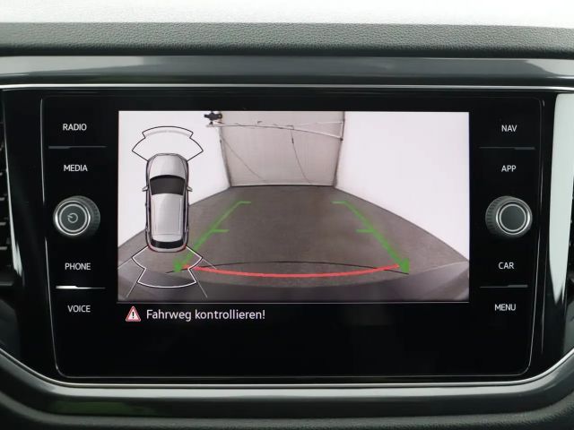 Volkswagen T-Roc ACT DSG Sport